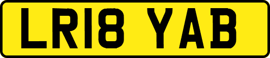 LR18YAB
