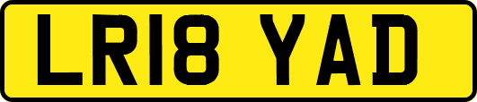 LR18YAD