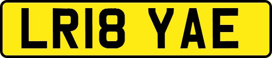 LR18YAE