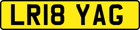 LR18YAG