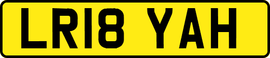 LR18YAH