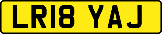LR18YAJ