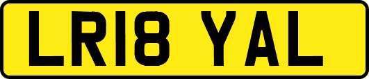 LR18YAL
