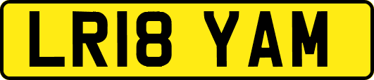 LR18YAM