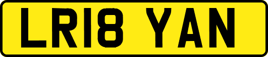 LR18YAN