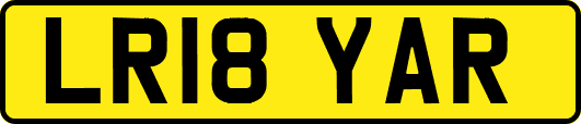 LR18YAR