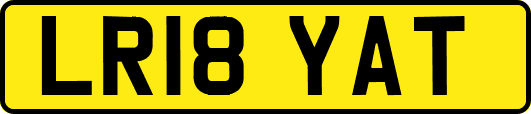 LR18YAT
