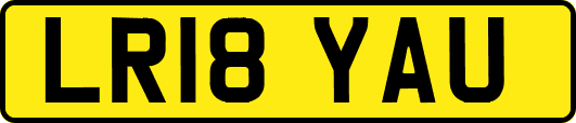 LR18YAU
