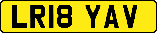 LR18YAV