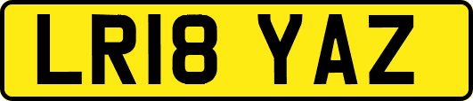 LR18YAZ