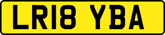 LR18YBA