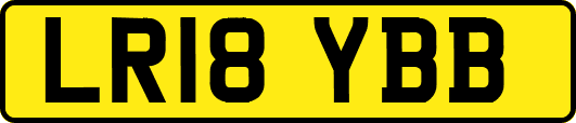 LR18YBB