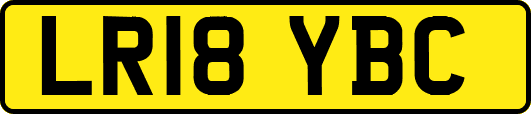 LR18YBC