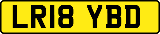LR18YBD