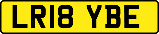 LR18YBE