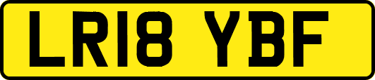 LR18YBF
