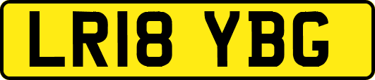 LR18YBG