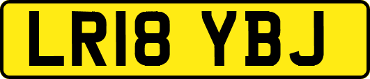 LR18YBJ
