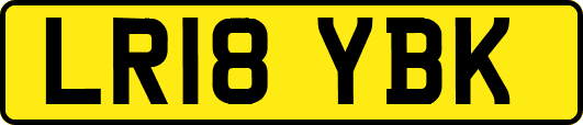 LR18YBK