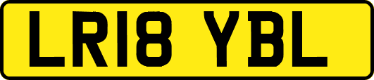 LR18YBL