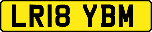 LR18YBM