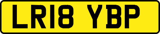 LR18YBP