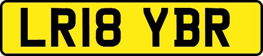 LR18YBR