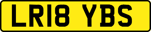 LR18YBS