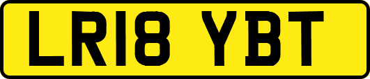 LR18YBT