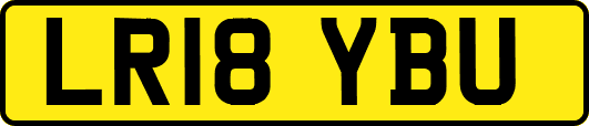 LR18YBU
