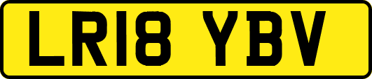 LR18YBV