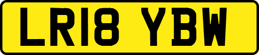 LR18YBW