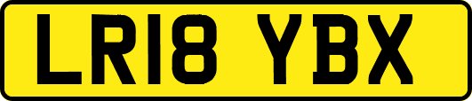 LR18YBX