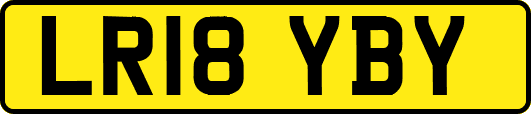 LR18YBY