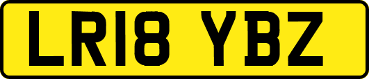 LR18YBZ