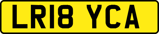 LR18YCA
