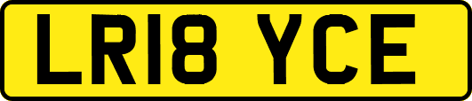 LR18YCE