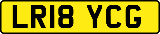 LR18YCG