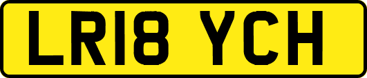 LR18YCH