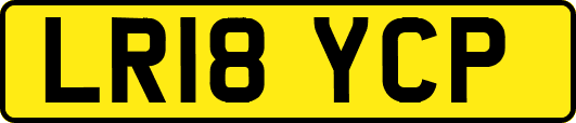 LR18YCP