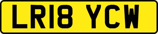LR18YCW