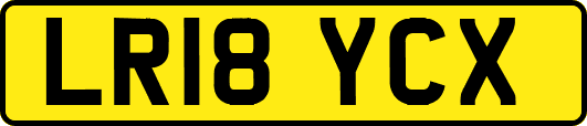 LR18YCX