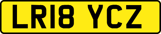 LR18YCZ