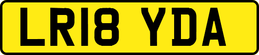 LR18YDA