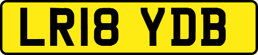 LR18YDB
