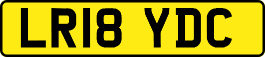 LR18YDC