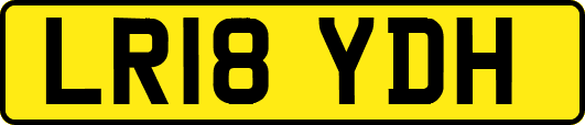 LR18YDH