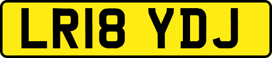 LR18YDJ