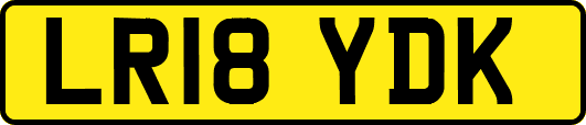 LR18YDK