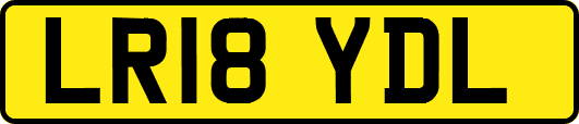 LR18YDL